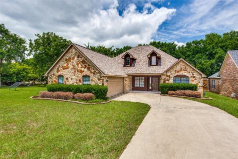 105 Rushcreek Drive Wylie TX 75098