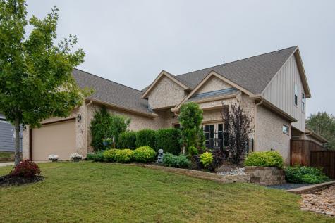 1319 Hilltop Drive Grapevine TX 76051