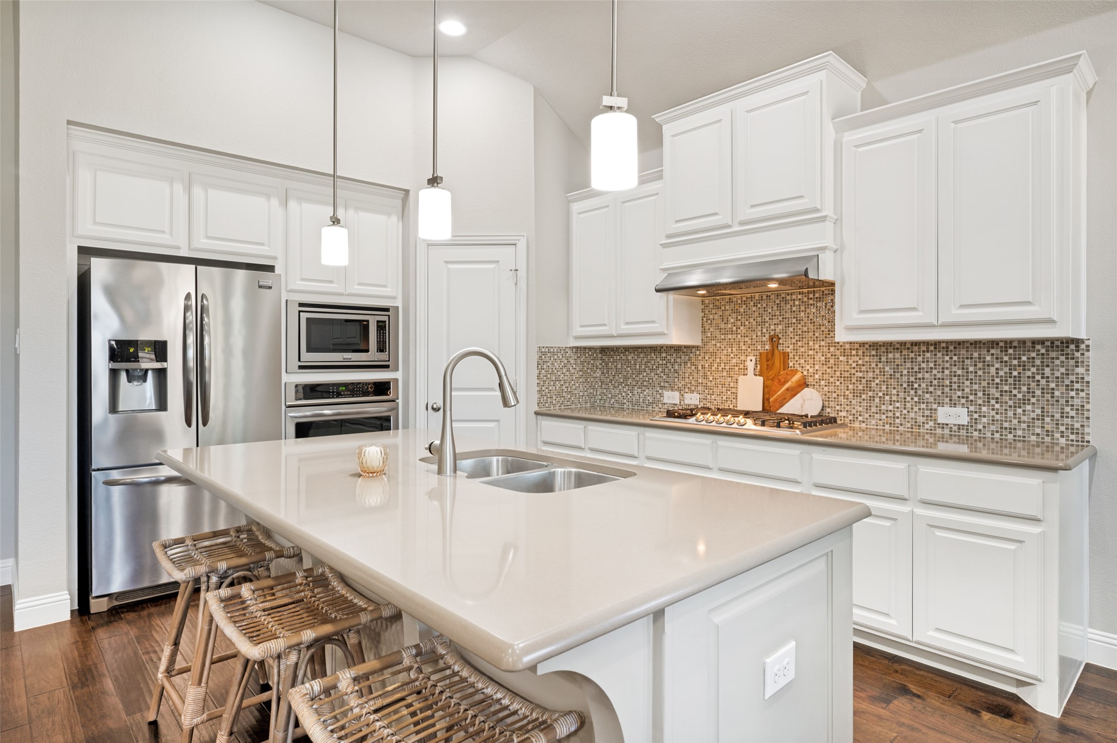 317 Lake Livingston Trail Mckinney TX 75071
