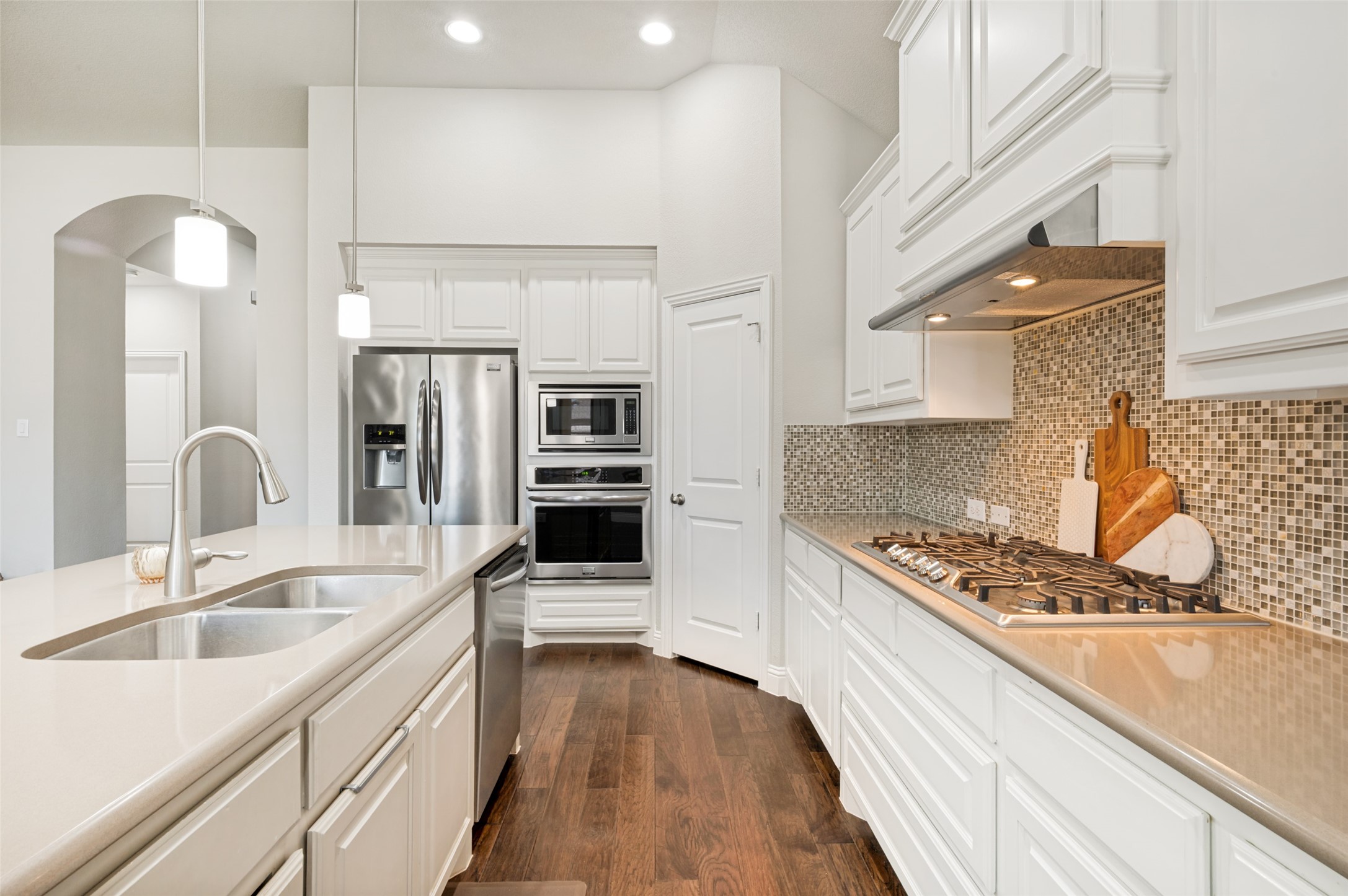 317 Lake Livingston Trail Mckinney TX 75071