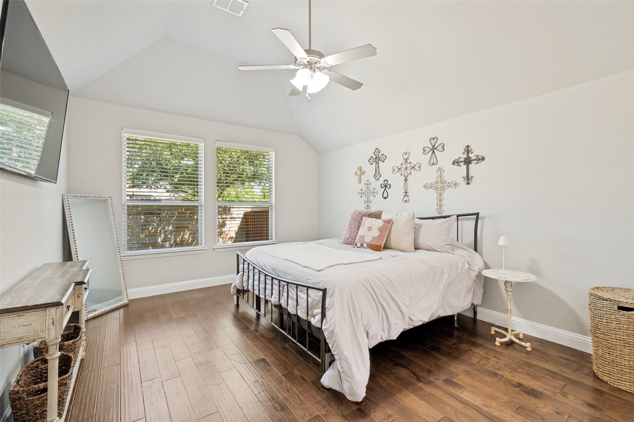 317 Lake Livingston Trail Mckinney TX 75071