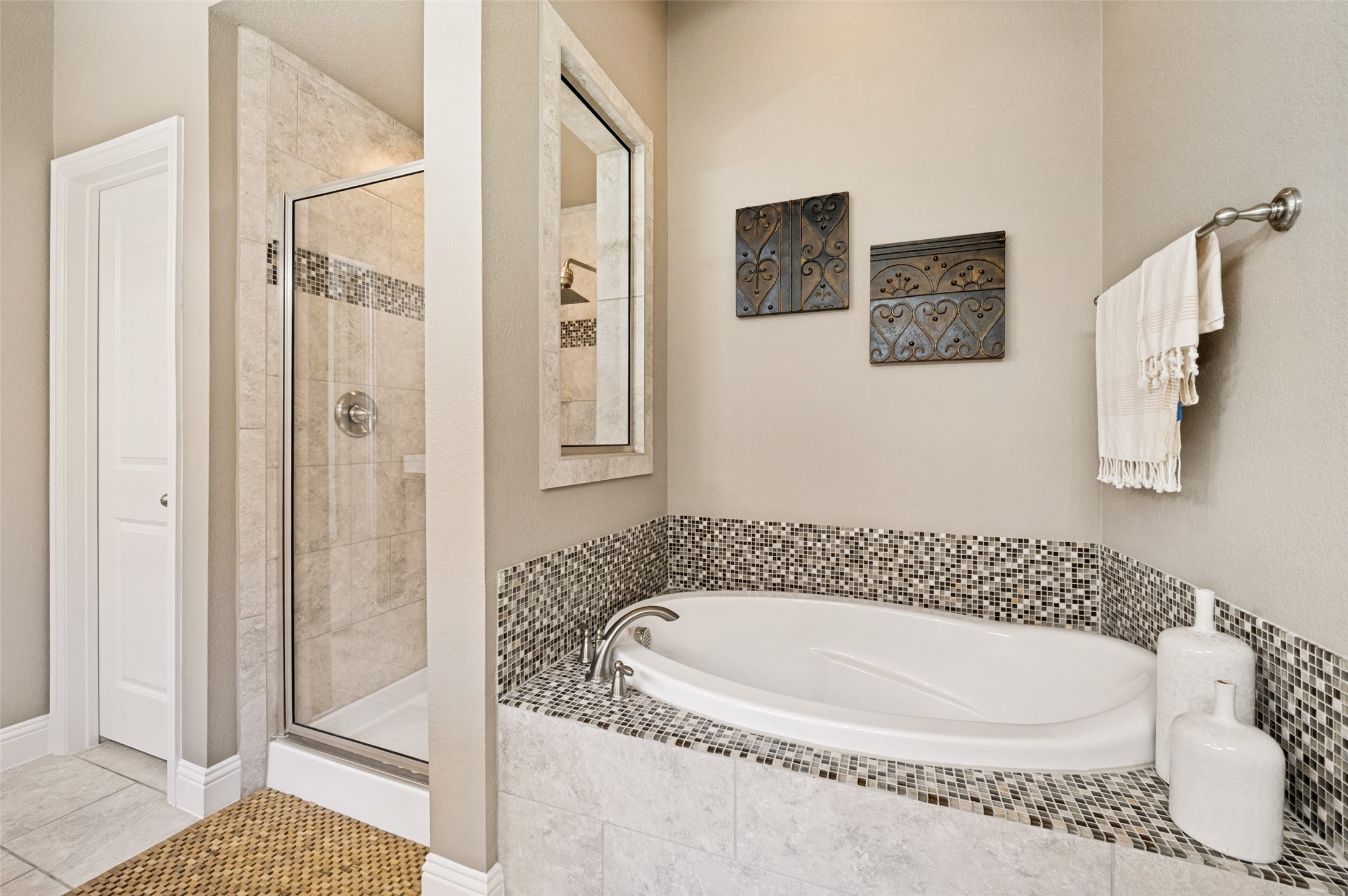 317 Lake Livingston Trail Mckinney TX 75071