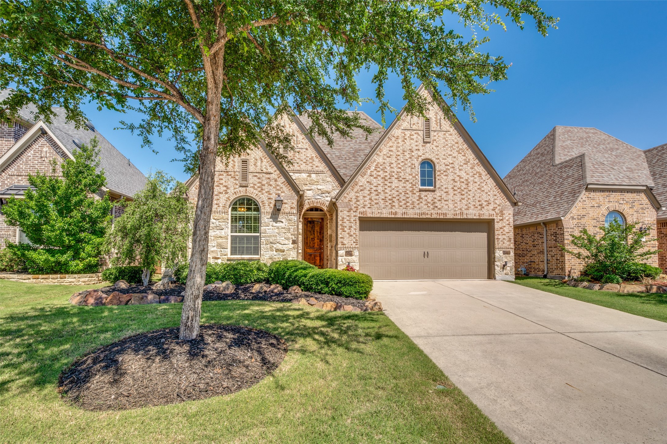 317 Lake Livingston Trail Mckinney TX 75071