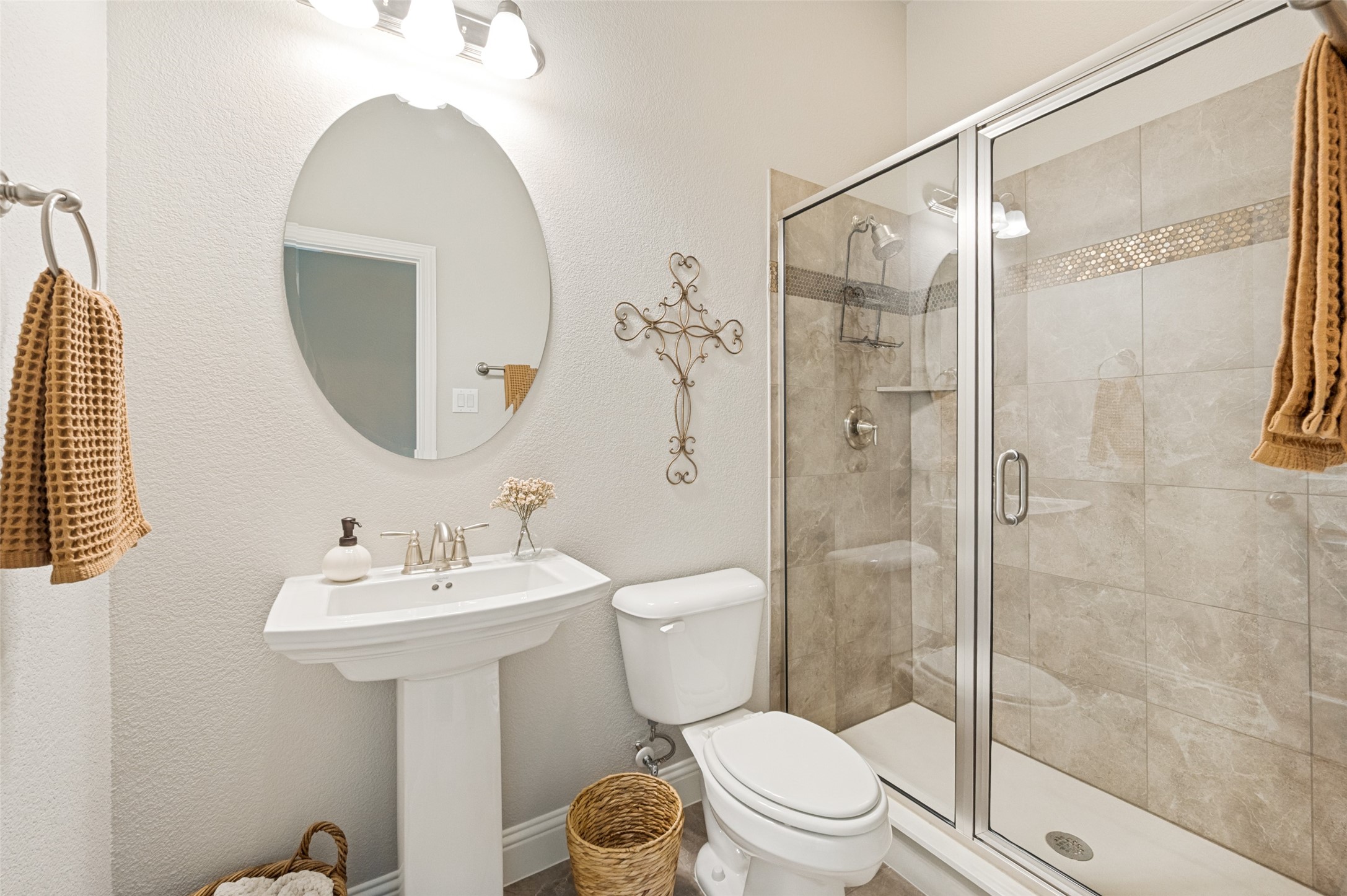 317 Lake Livingston Trail Mckinney TX 75071