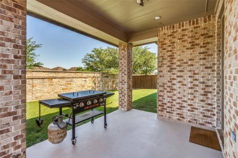 317 Lake Livingston Trail Mckinney TX 75071