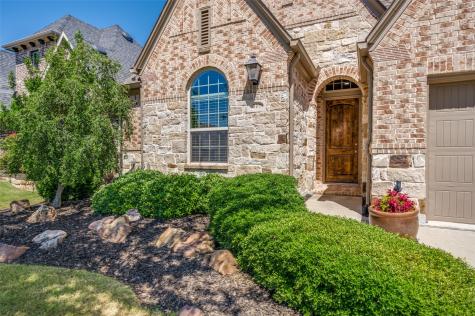 317 Lake Livingston Trail Mckinney TX 75071