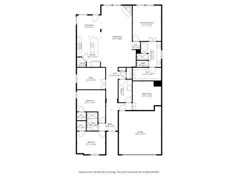 317 Lake Livingston Trail Mckinney TX 75071