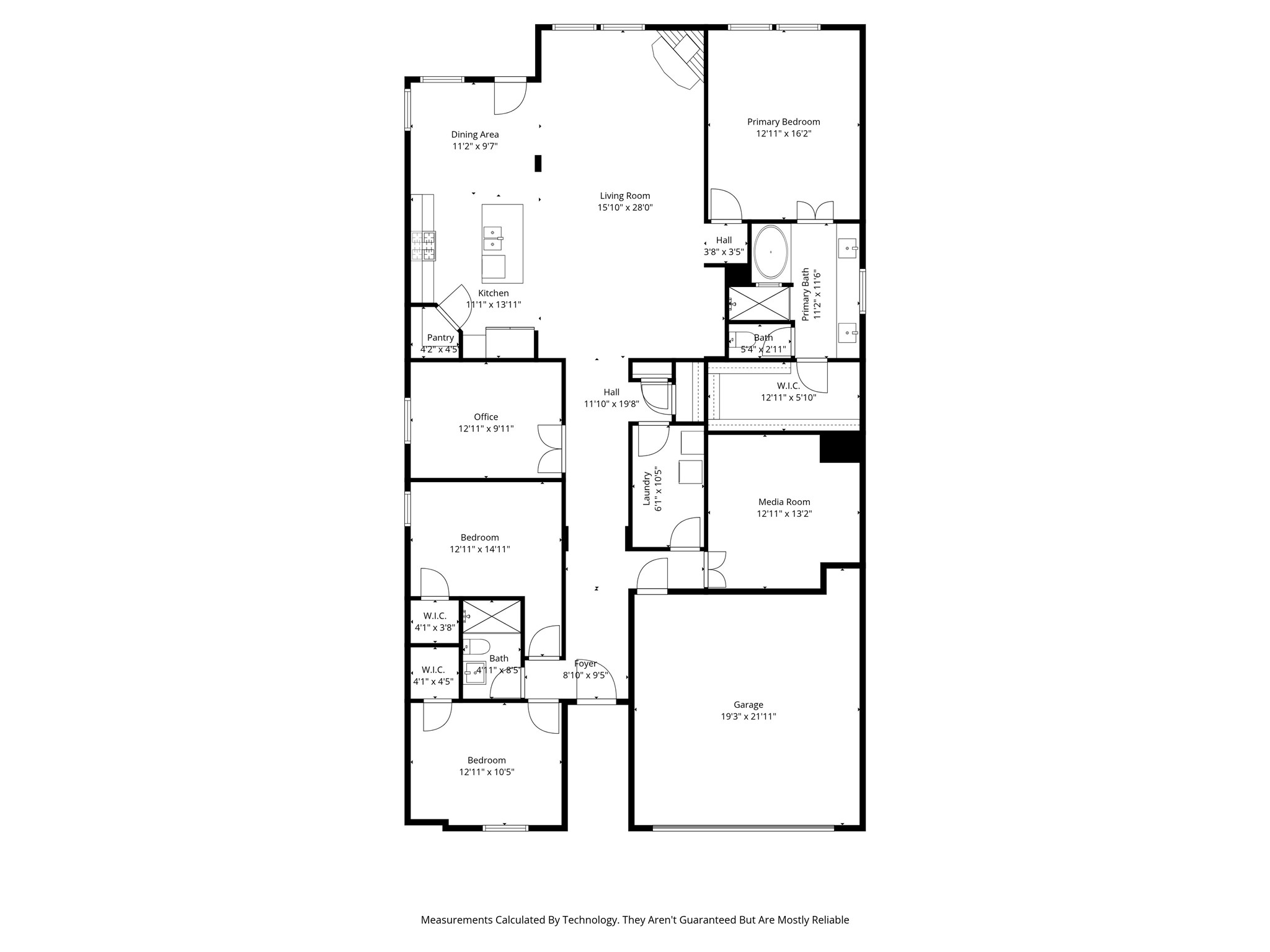 317 Lake Livingston Trail Mckinney TX 75071