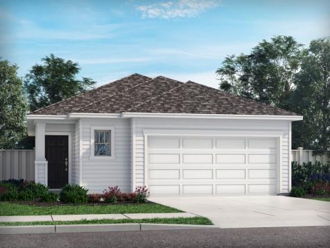 3520 Chambers Drive Farmersville TX 75442