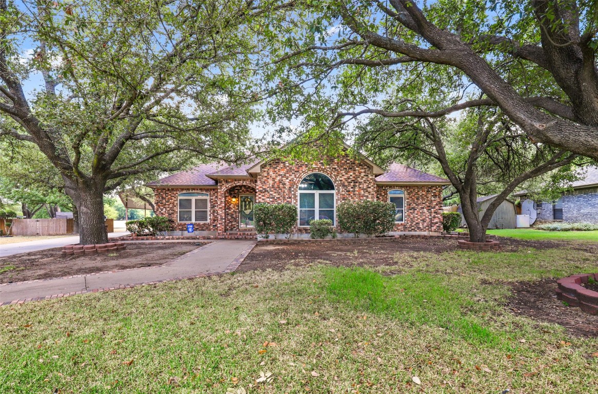 102 Kings Place Joshua TX 76058
