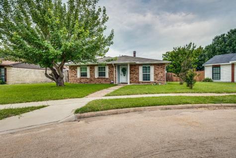 5010 Oregon Court Grand Prairie TX 75052