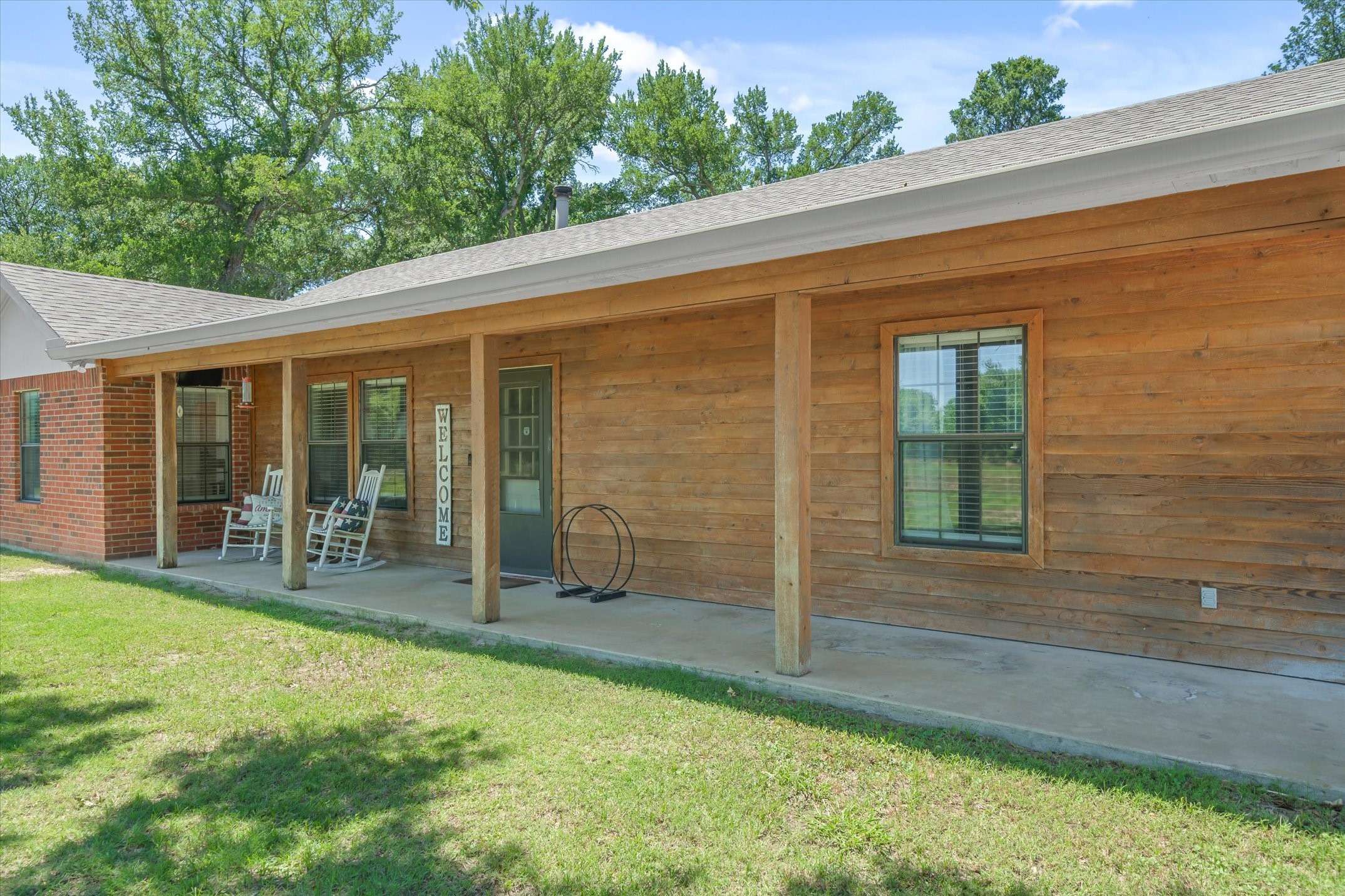 6663 Clearwater Ranch Road Wills Point TX 75169
