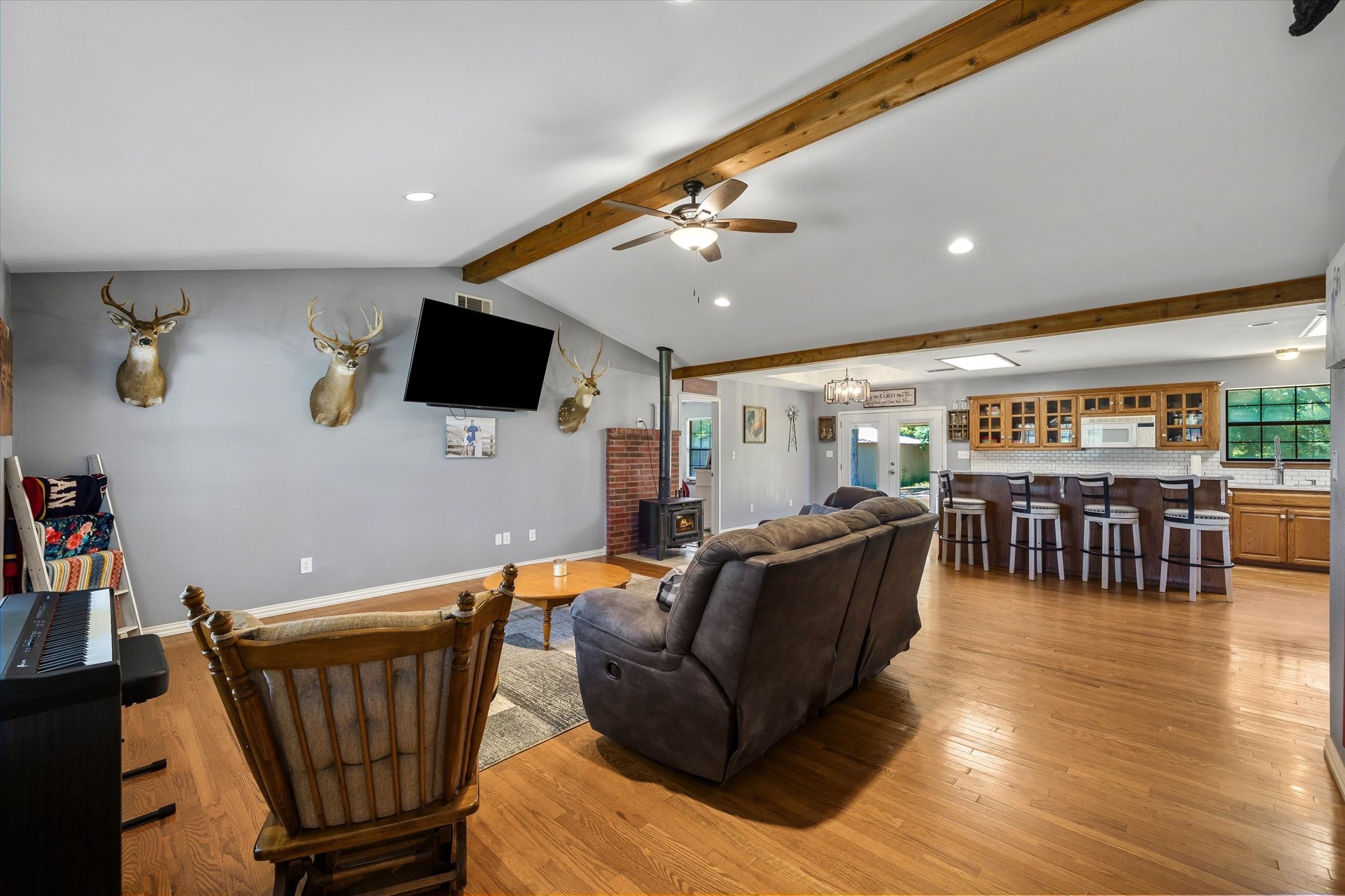 6663 Clearwater Ranch Road Wills Point TX 75169