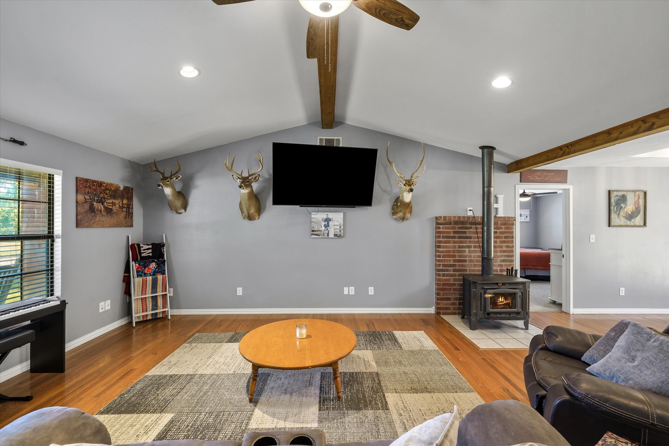 6663 Clearwater Ranch Road Wills Point TX 75169