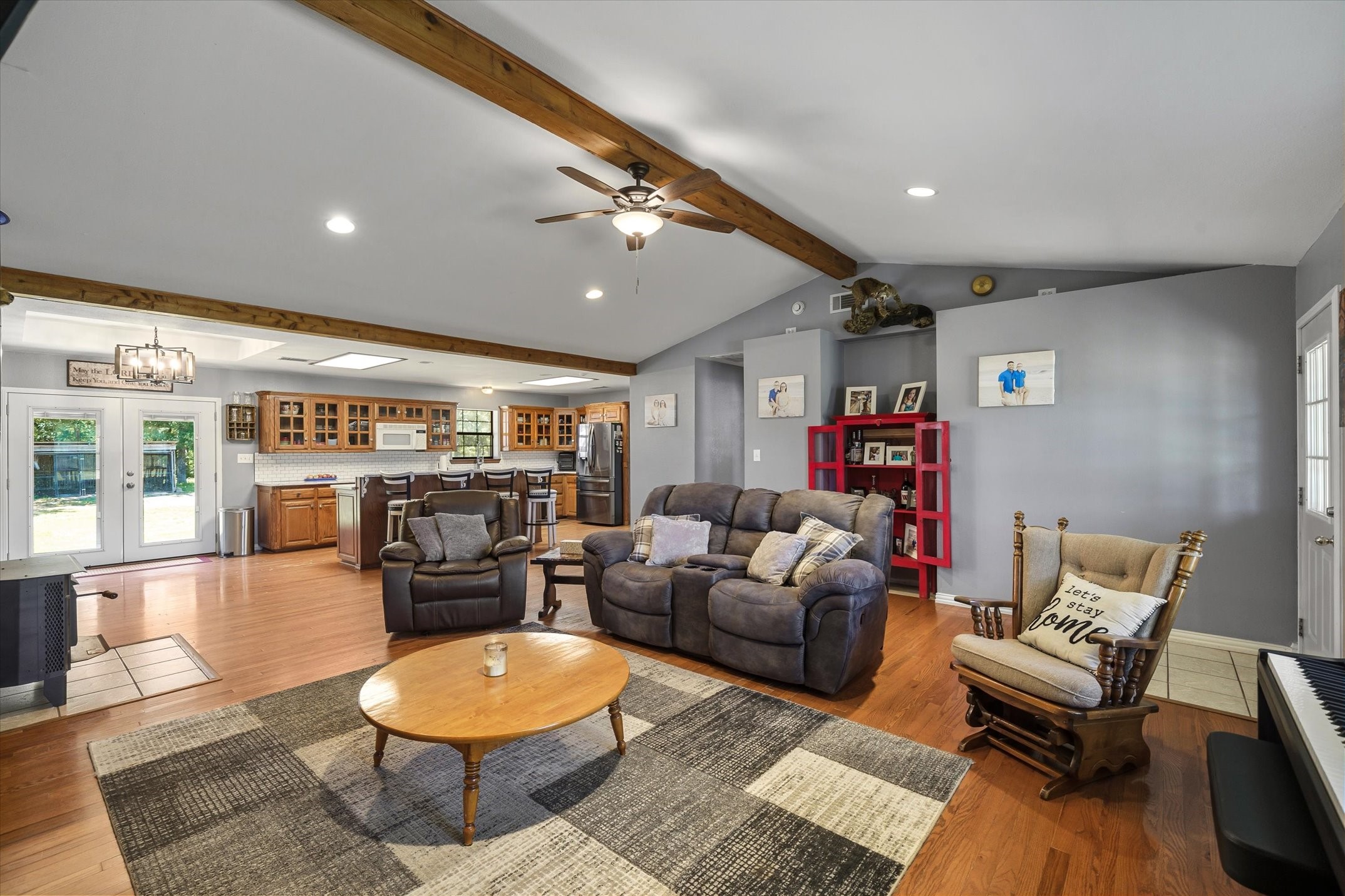 6663 Clearwater Ranch Road Wills Point TX 75169