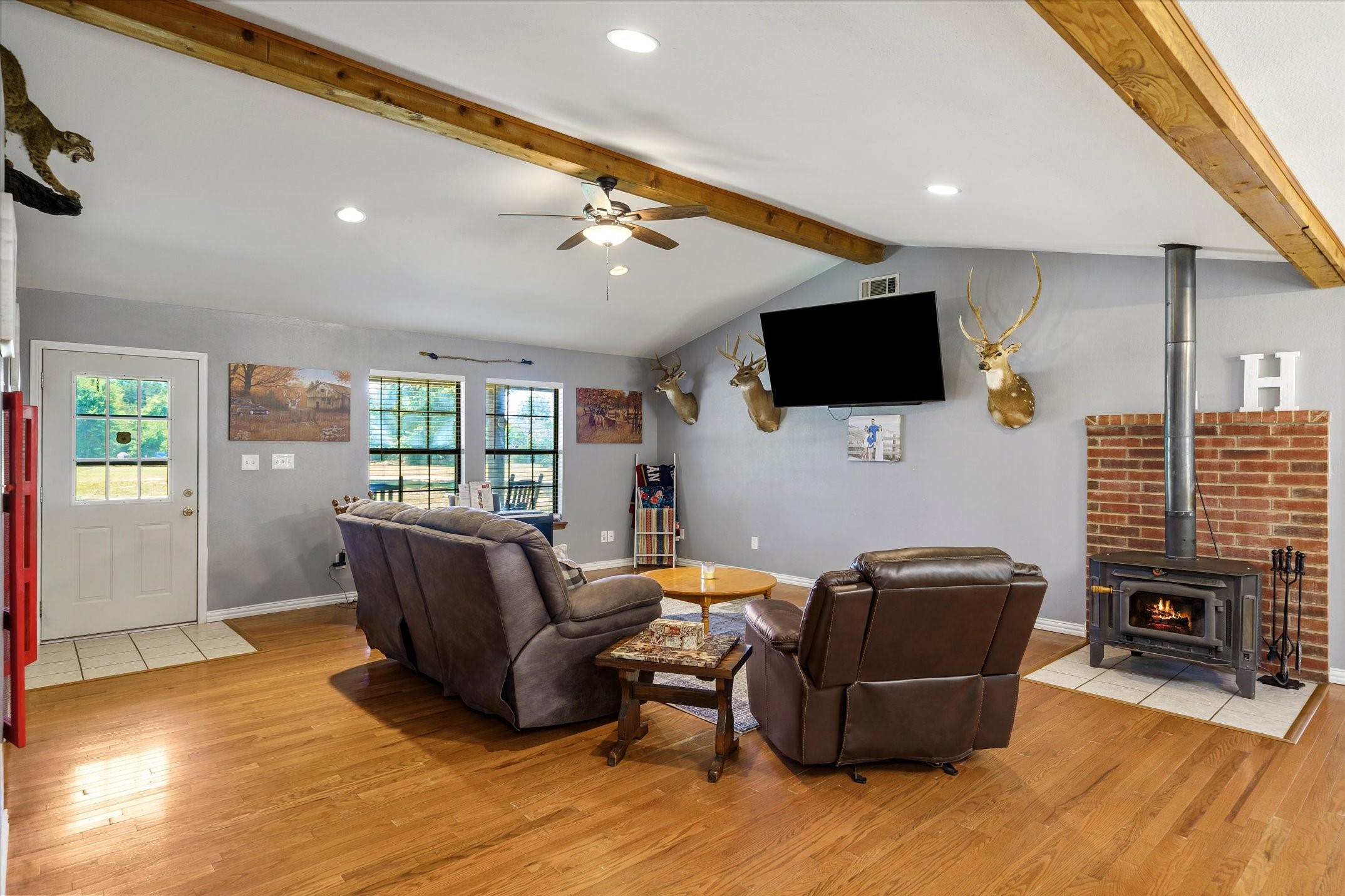 6663 Clearwater Ranch Road Wills Point TX 75169