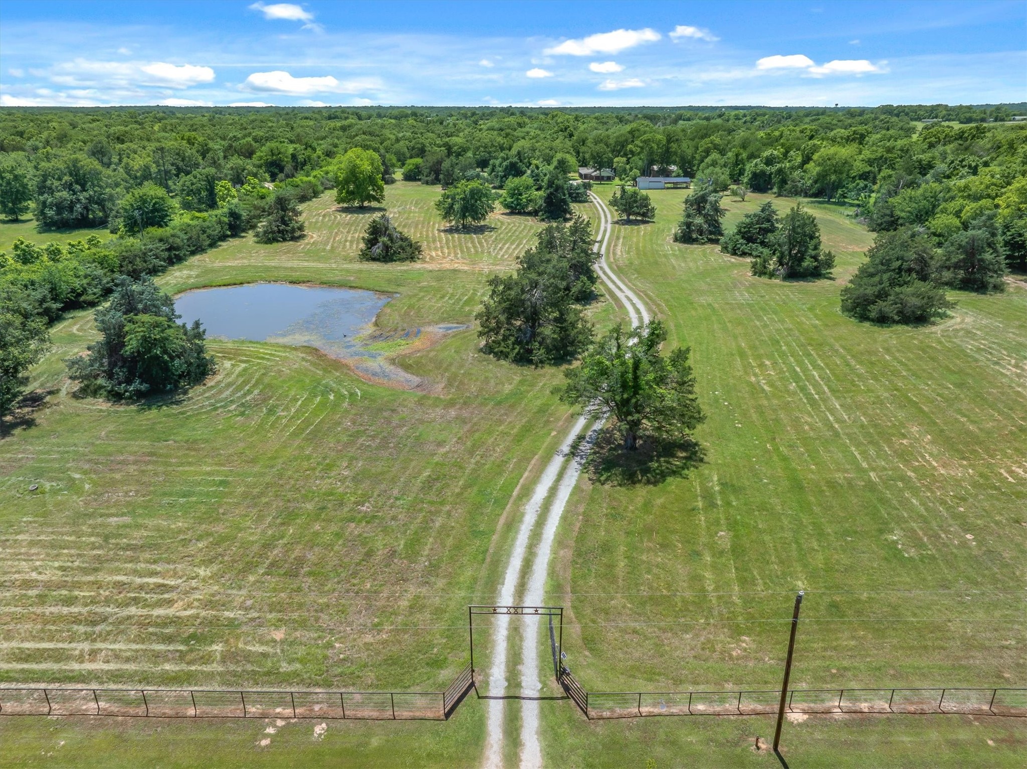 6663 Clearwater Ranch Road Wills Point TX 75169