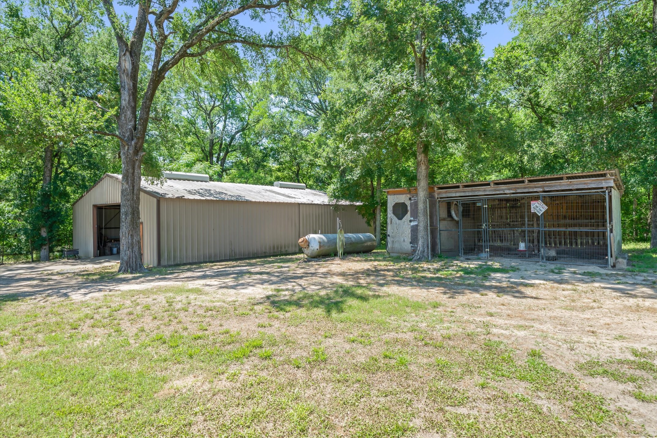 6663 Clearwater Ranch Road Wills Point TX 75169