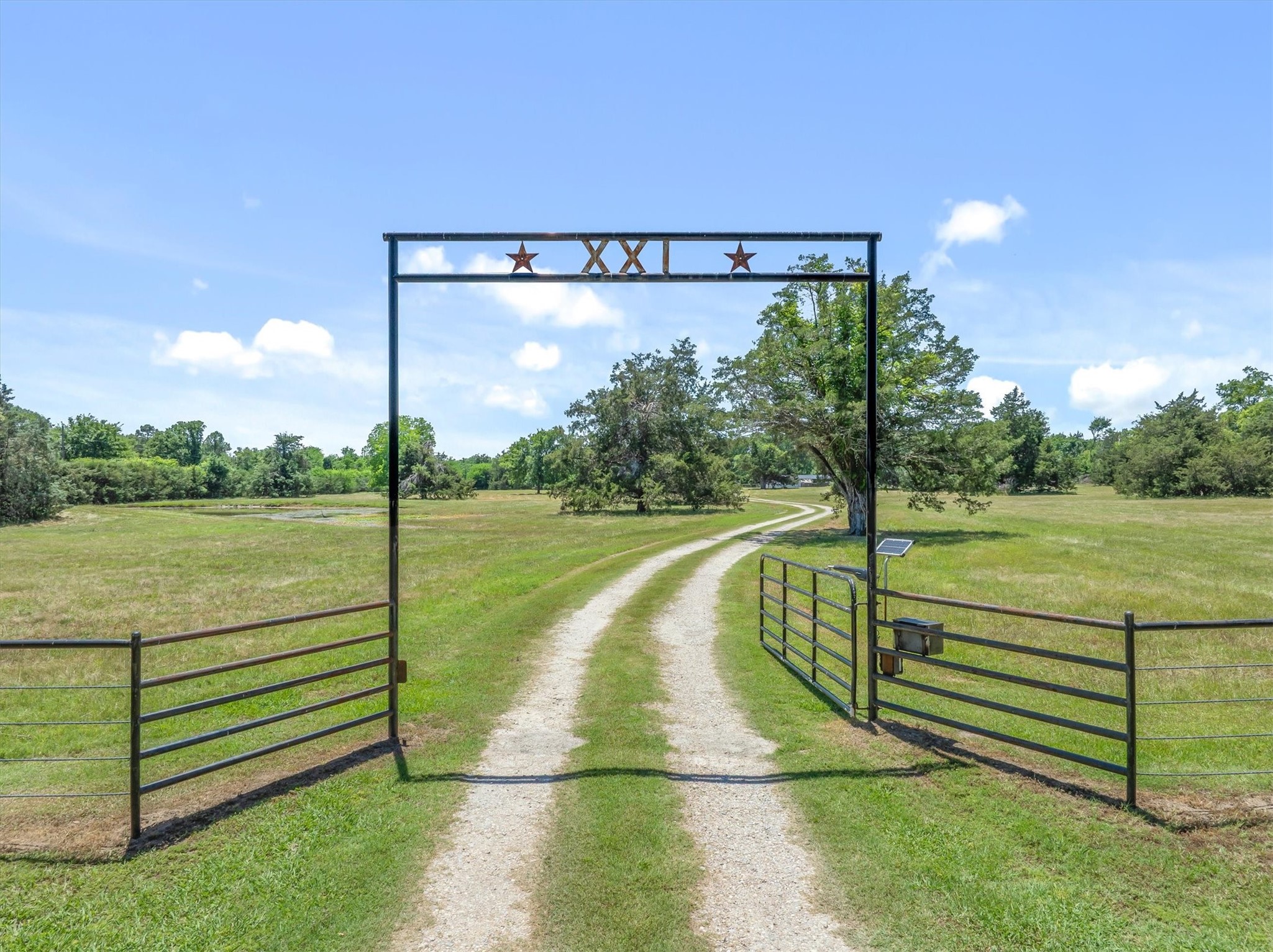 6663 Clearwater Ranch Road Wills Point TX 75169