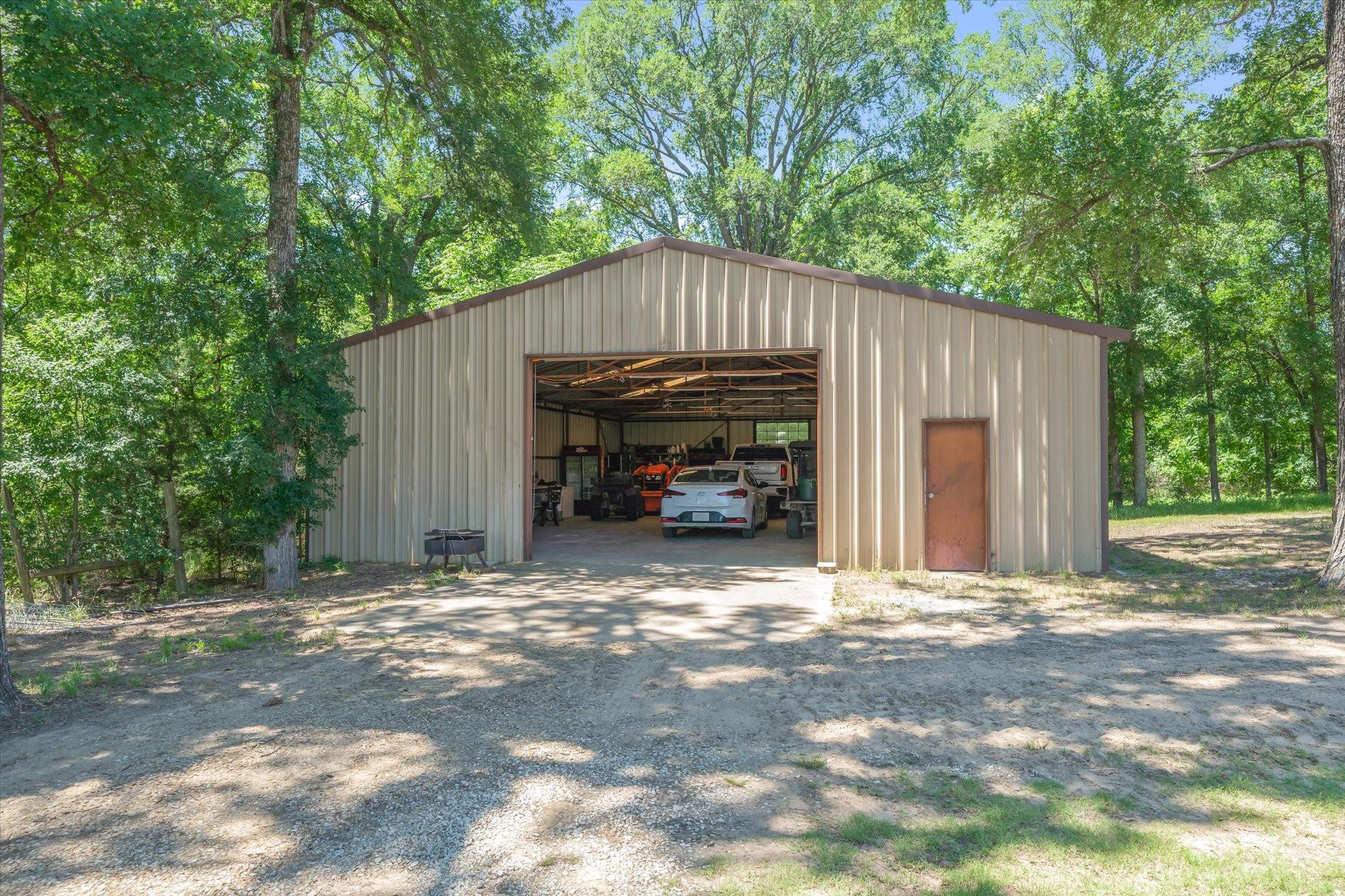 6663 Clearwater Ranch Road Wills Point TX 75169
