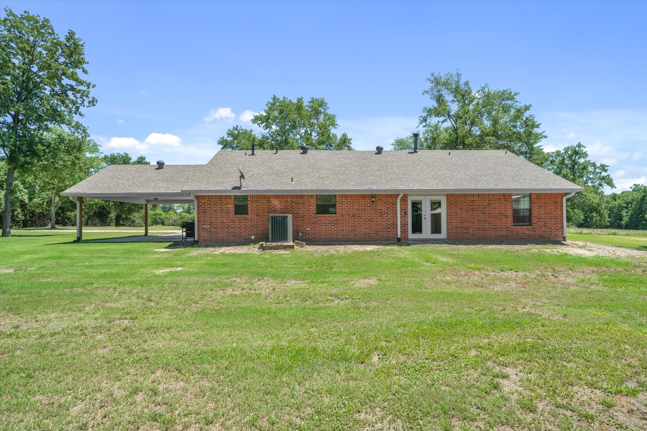 6663 Clearwater Ranch Road Wills Point TX 75169