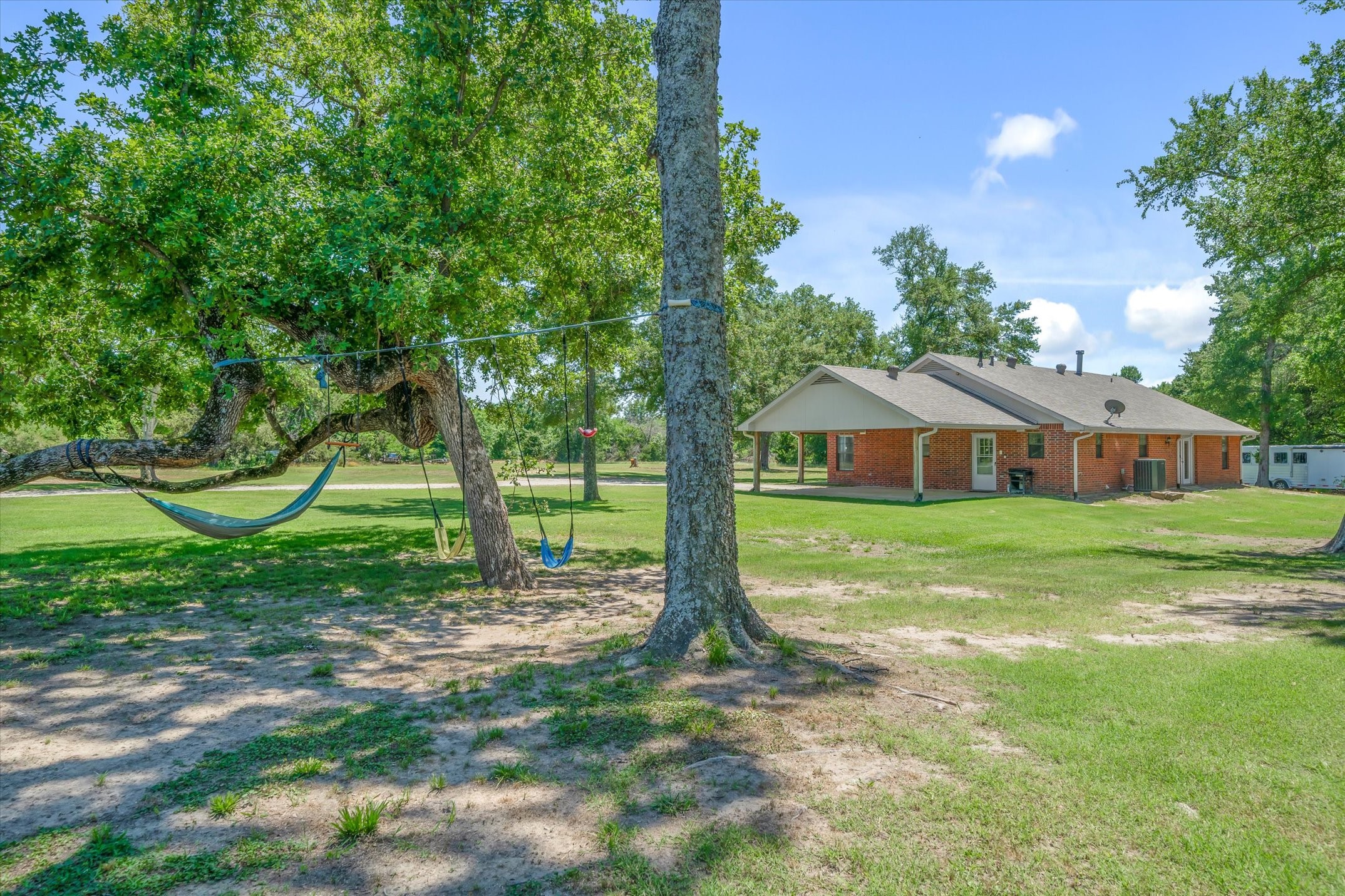 6663 Clearwater Ranch Road Wills Point TX 75169