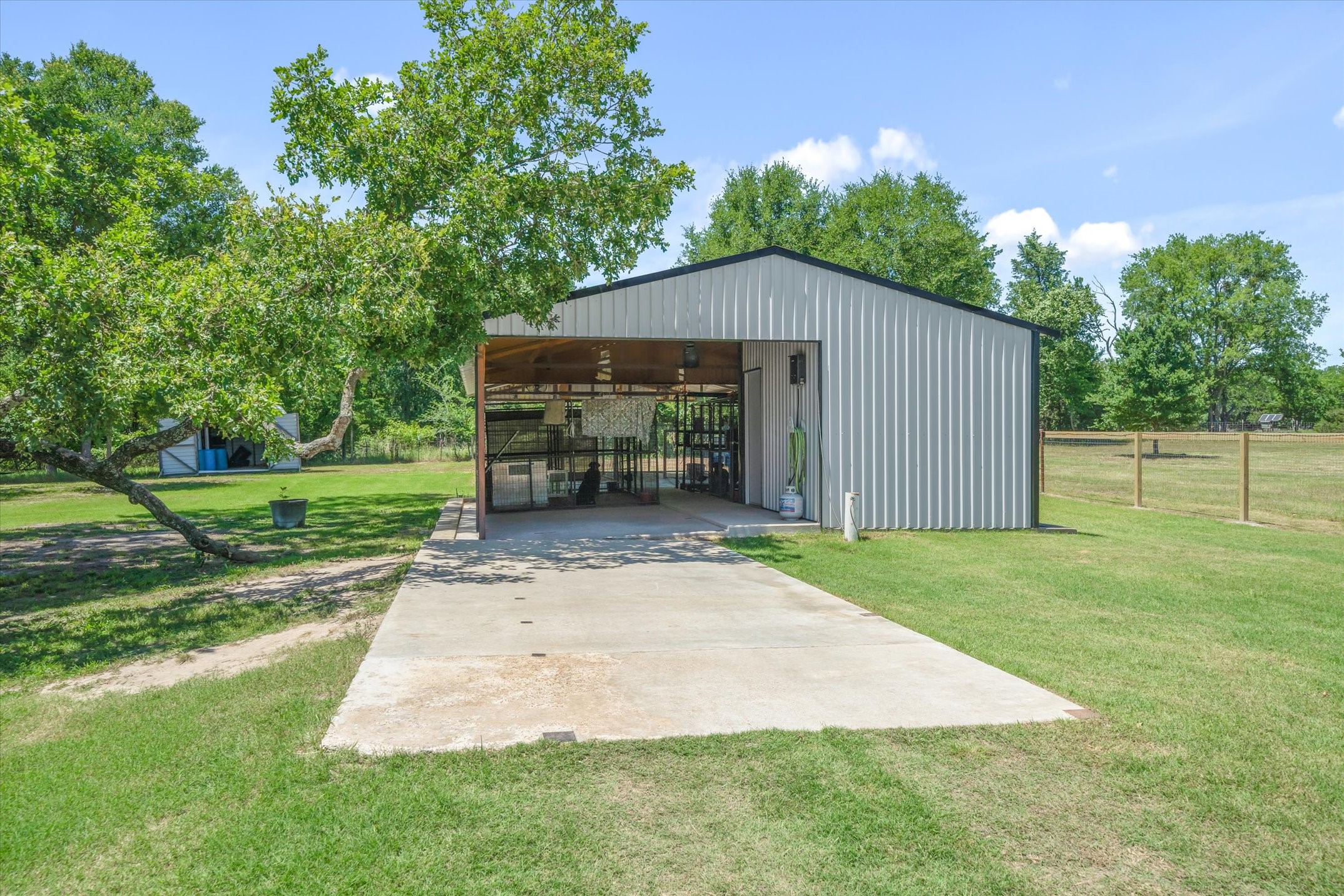 6663 Clearwater Ranch Road Wills Point TX 75169