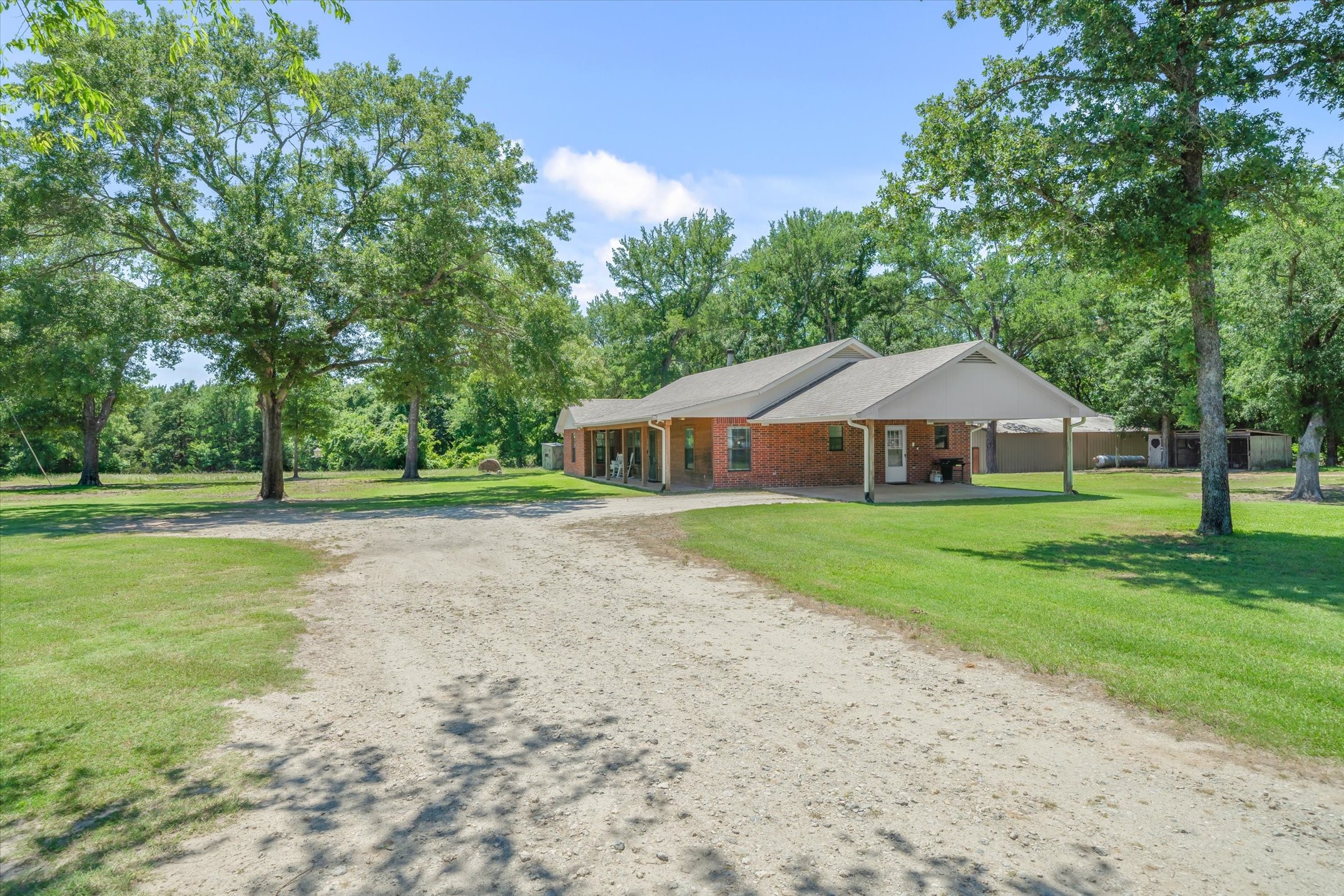 6663 Clearwater Ranch Road Wills Point TX 75169