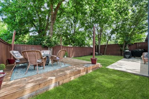 4220 Maryanne Place Haltom City TX 76137