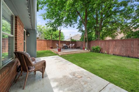 4220 Maryanne Place Haltom City TX 76137