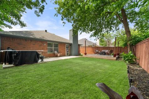 4220 Maryanne Place Haltom City TX 76137