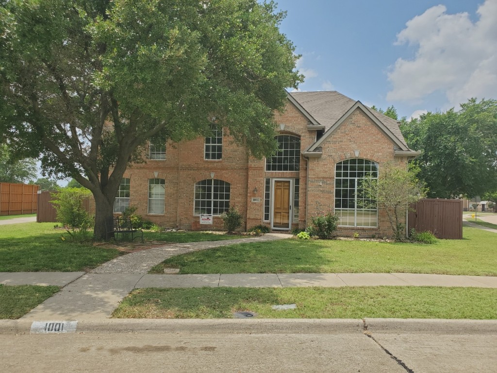 1001 Cherrywood Trail Coppell TX 75019