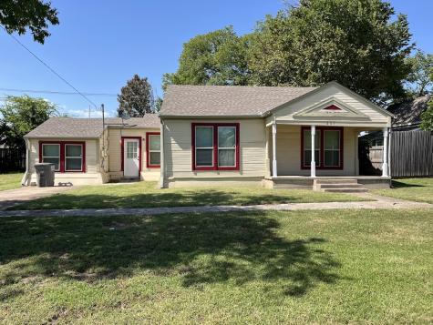 207 Masters Avenue Wylie TX 75098