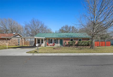 114 N Jessup Street Alvarado TX 76009