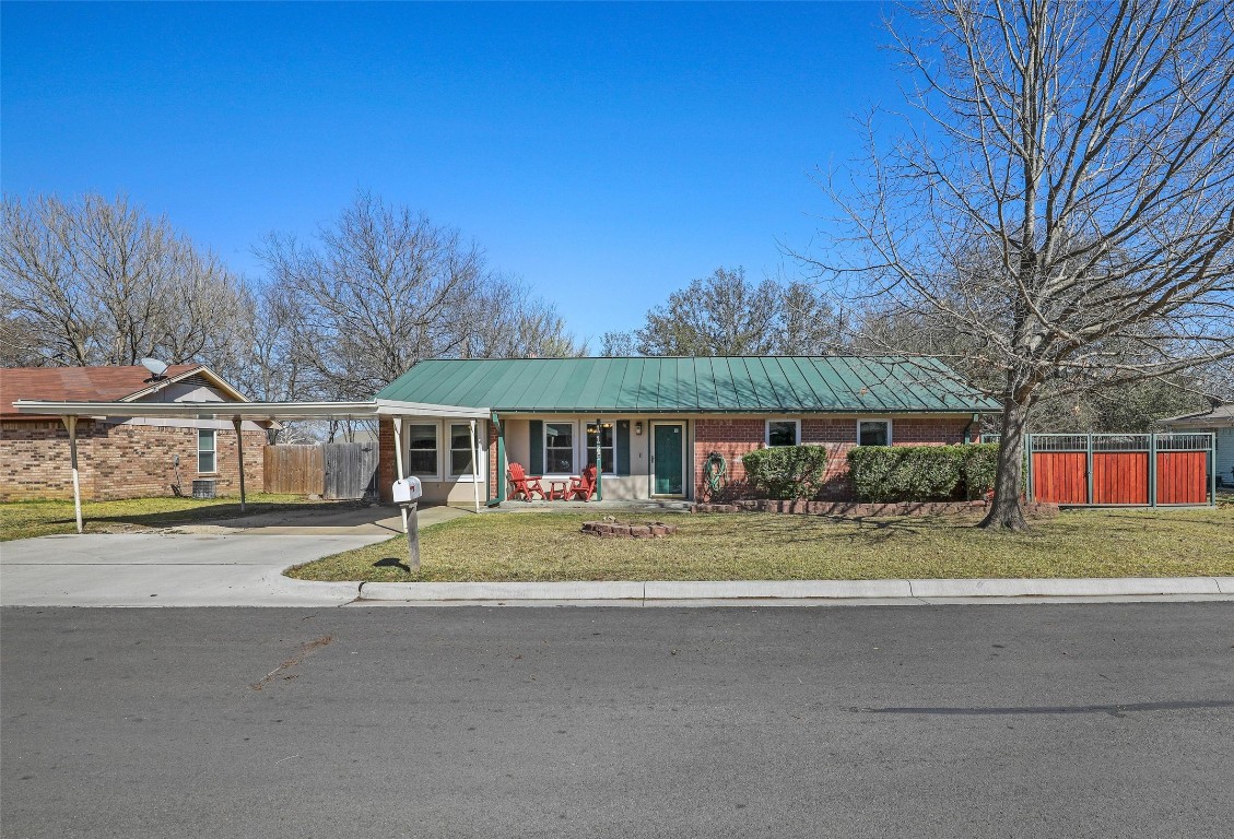 114 N Jessup Street Alvarado TX 76009