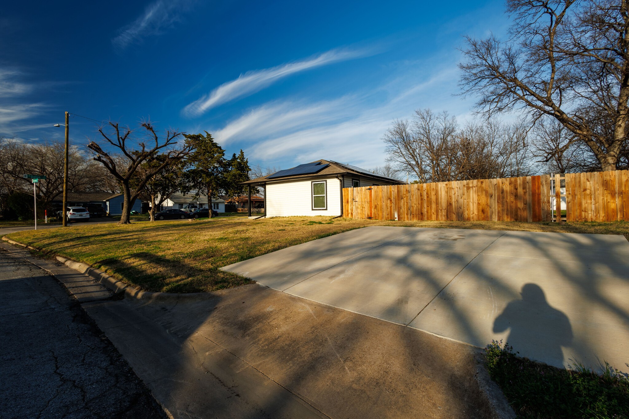 709 Dallas Street Grand Prairie TX 75051
