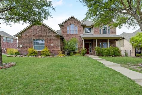 213 Westminister Avenue Murphy TX 75094