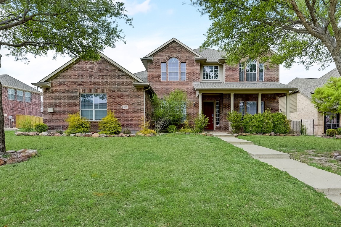 213 Westminister Avenue Murphy TX 75094