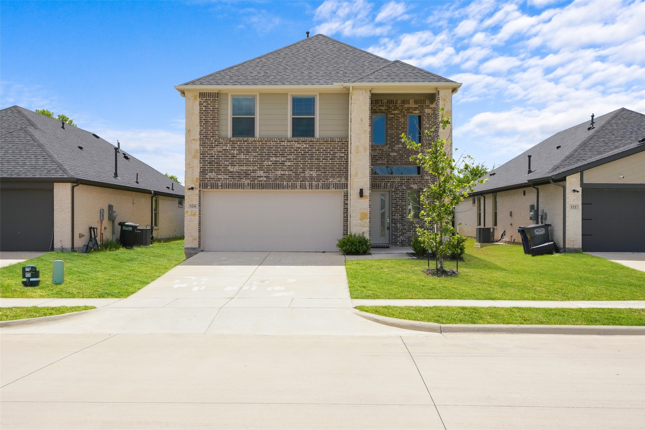 124 Mandarin Street Forney TX 75126