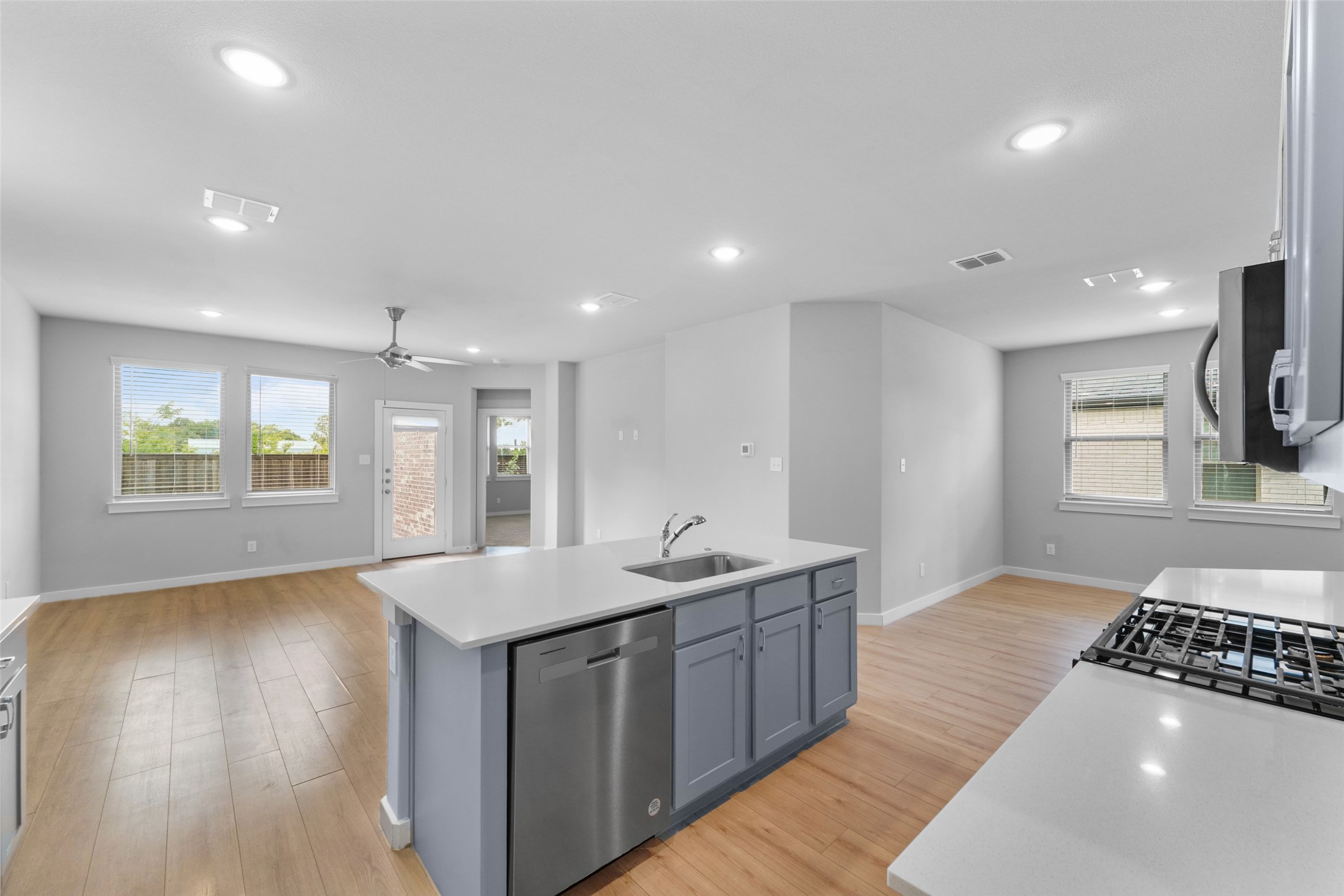 124 Mandarin Street Forney TX 75126