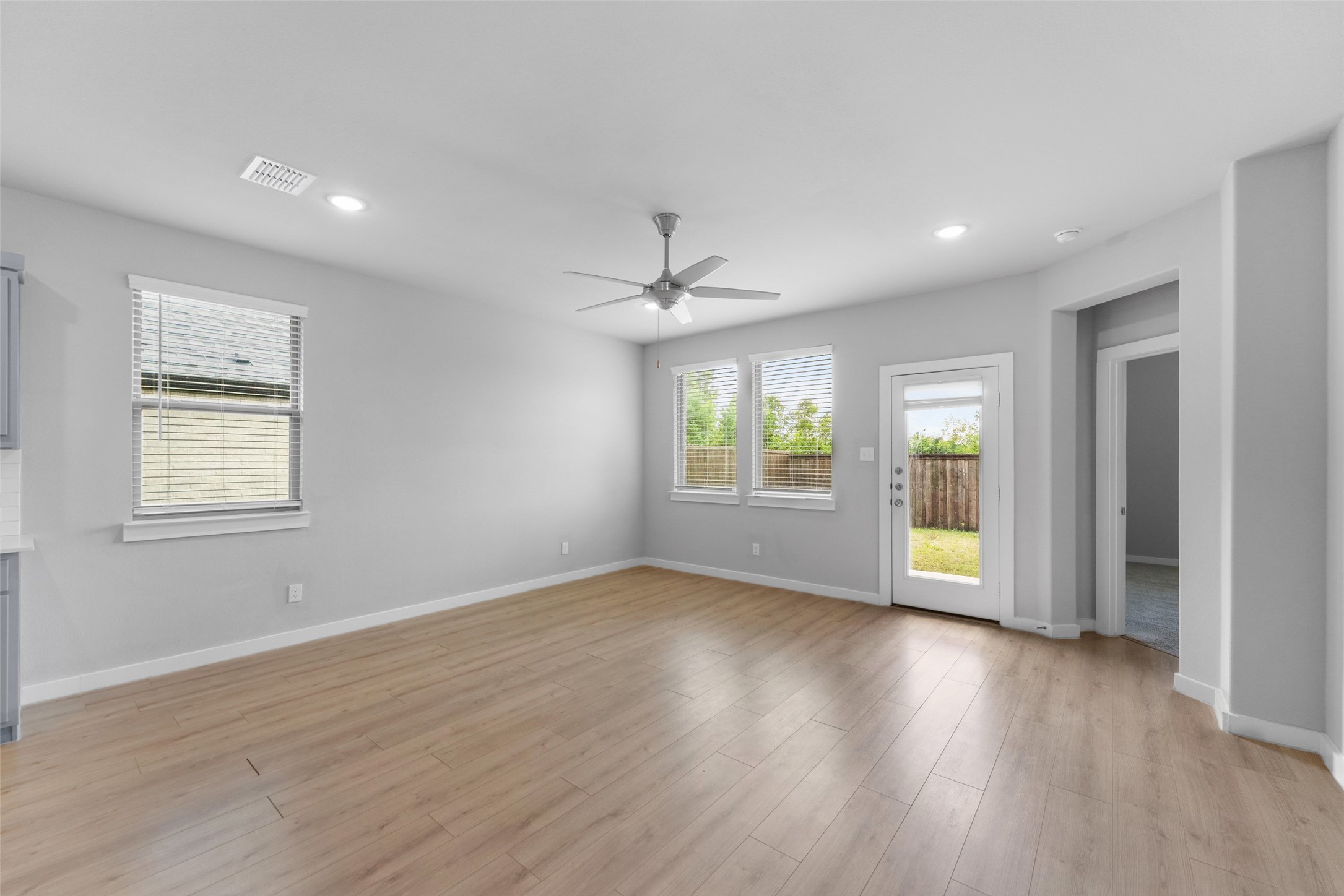 124 Mandarin Street Forney TX 75126