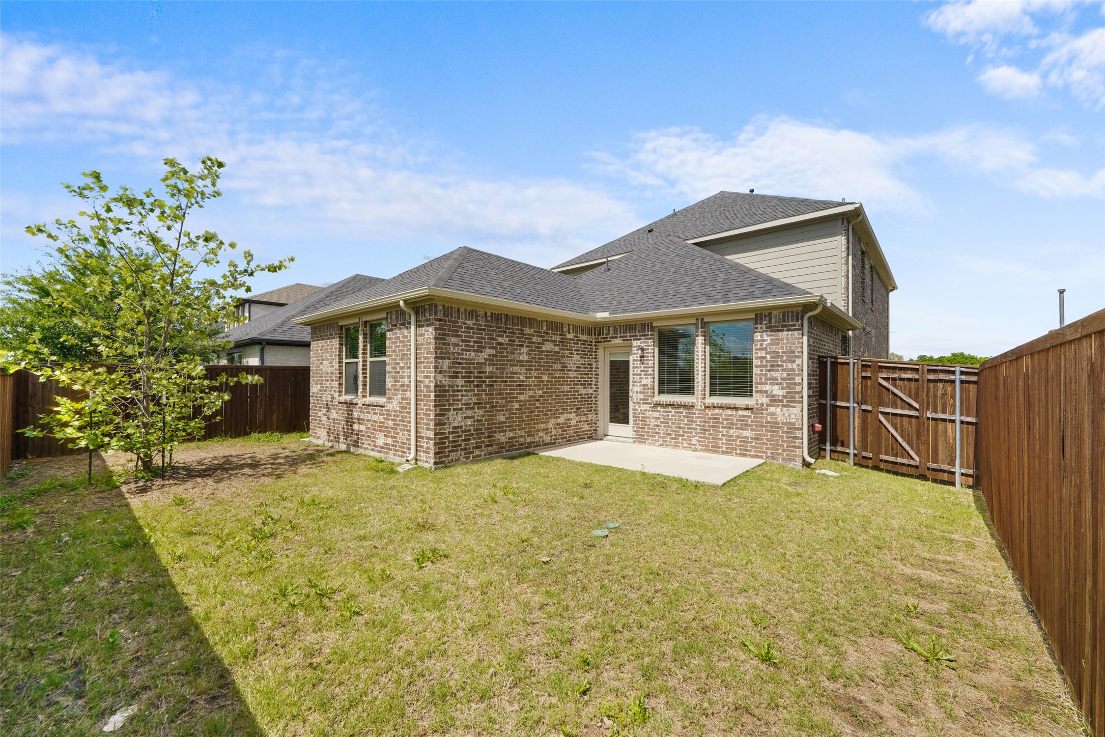 124 Mandarin Street Forney TX 75126