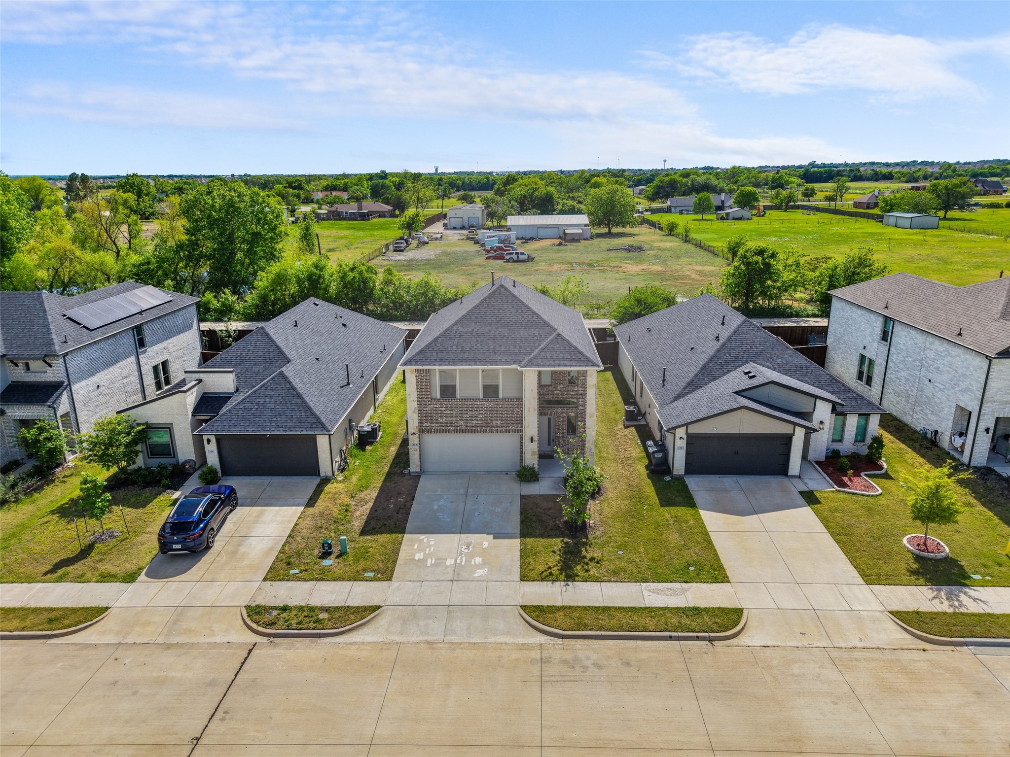 124 Mandarin Street Forney TX 75126