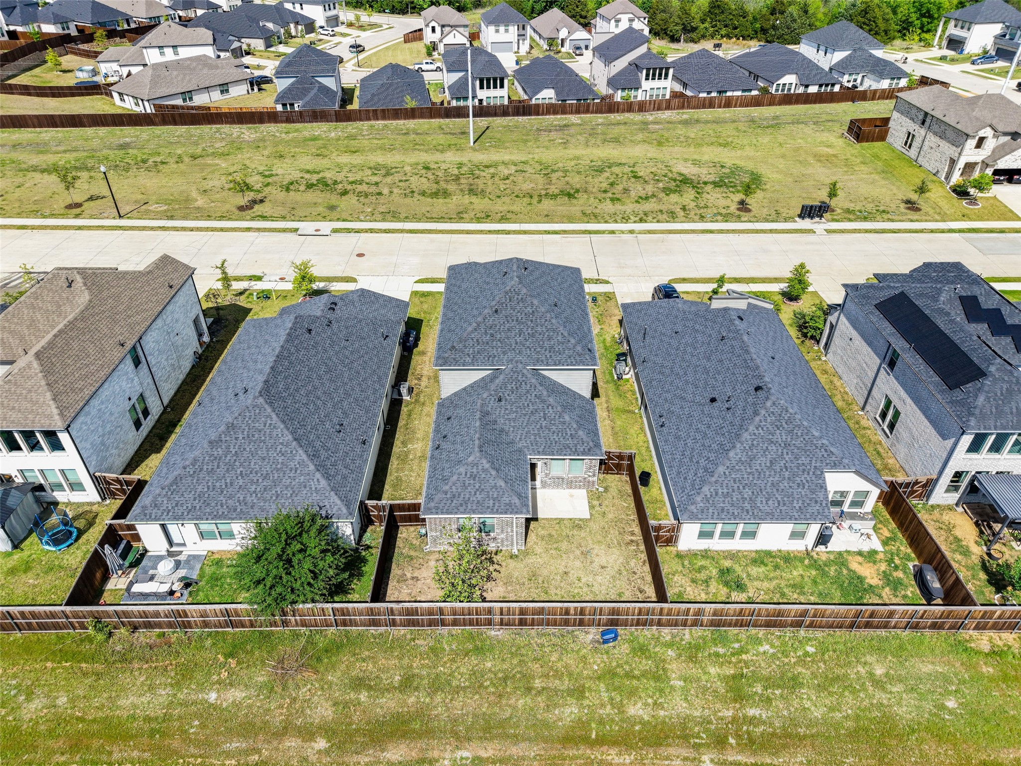 124 Mandarin Street Forney TX 75126