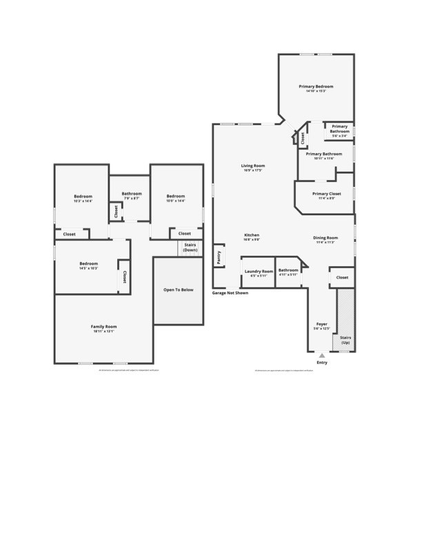 124 Mandarin Street Forney TX 75126