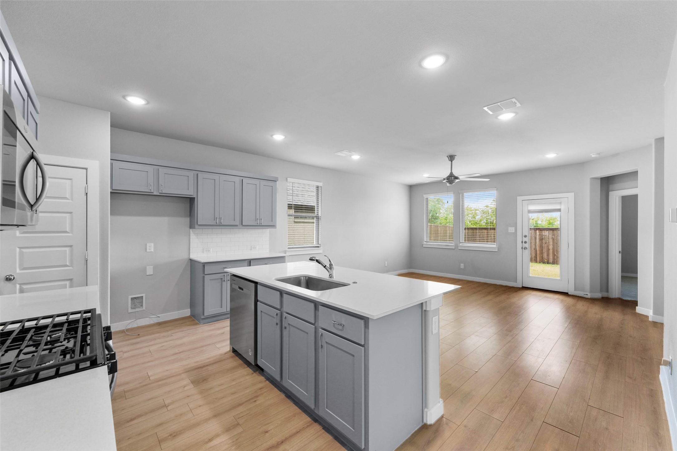 124 Mandarin Street Forney TX 75126