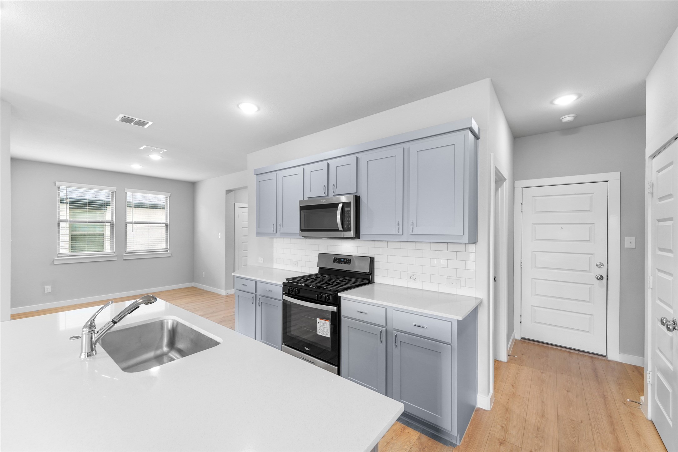 124 Mandarin Street Forney TX 75126