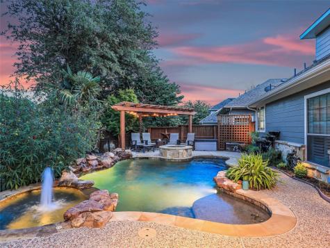 529 Mefford Lane Allen TX 75013
