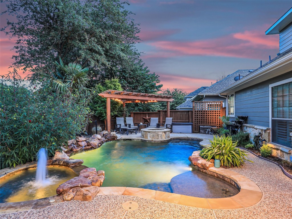 529 Mefford Lane Allen TX 75013
