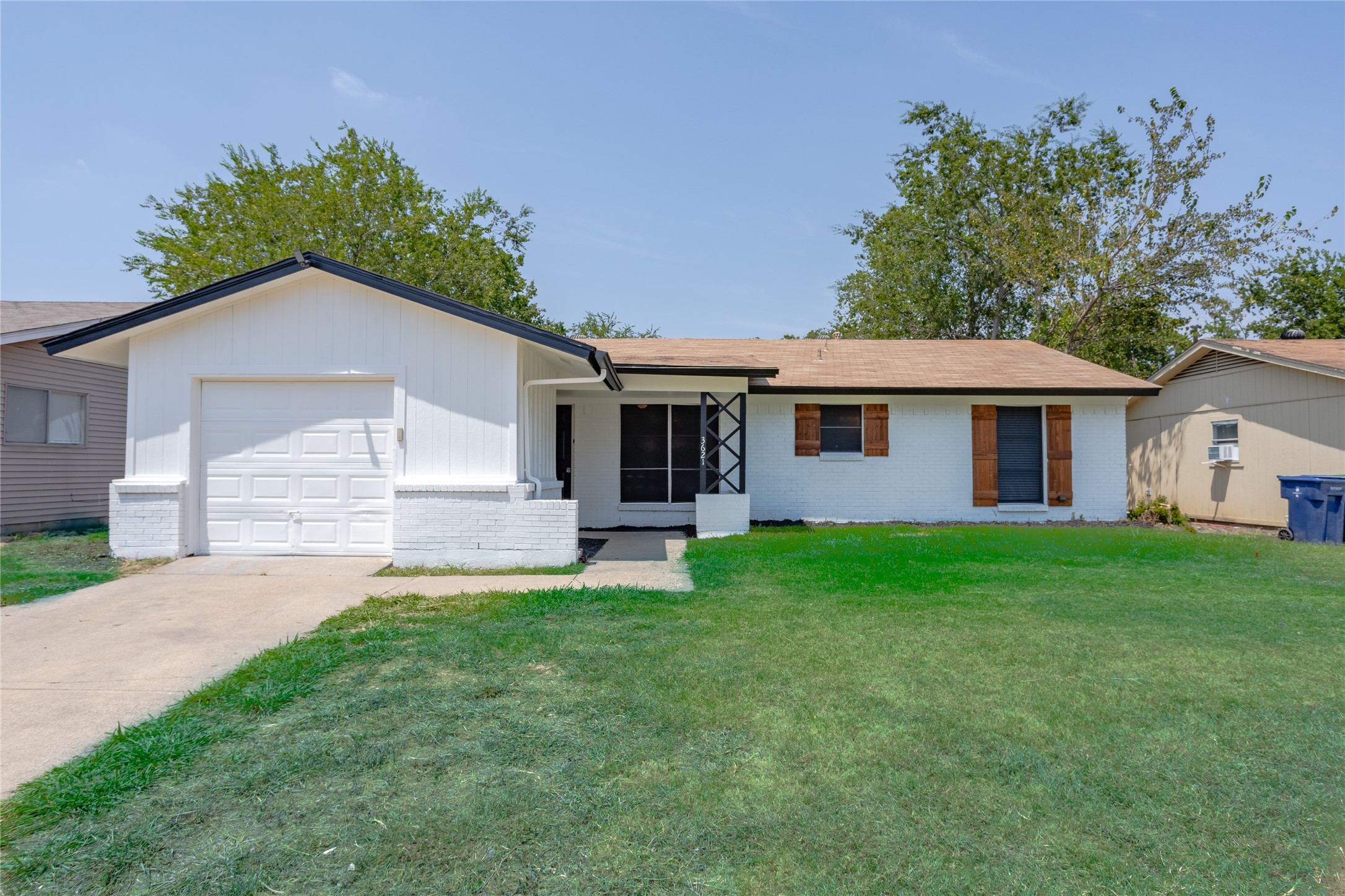 3621 Edgewood Drive Garland TX 75042
